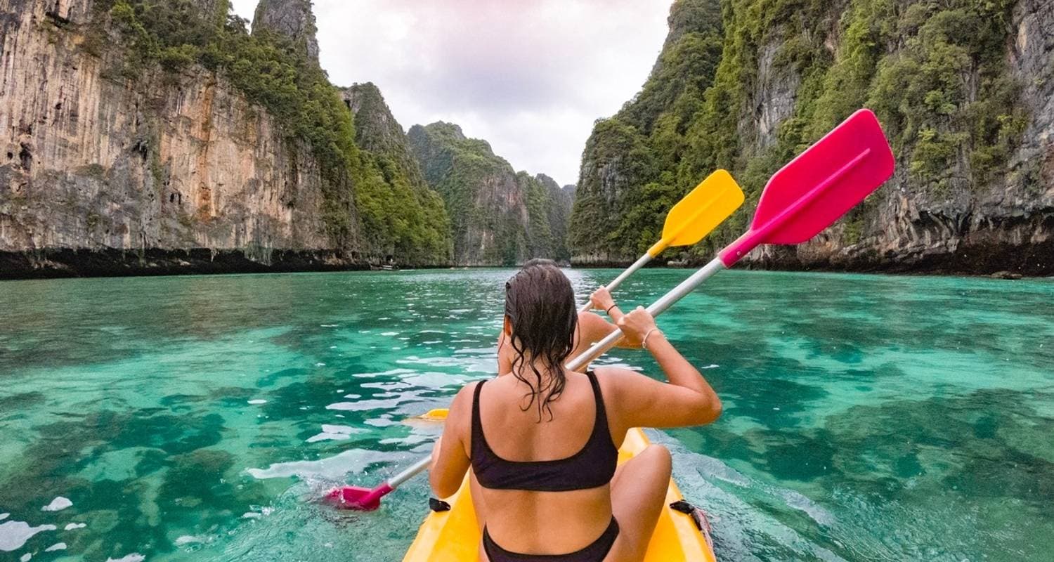 Thai Intro 18 Day