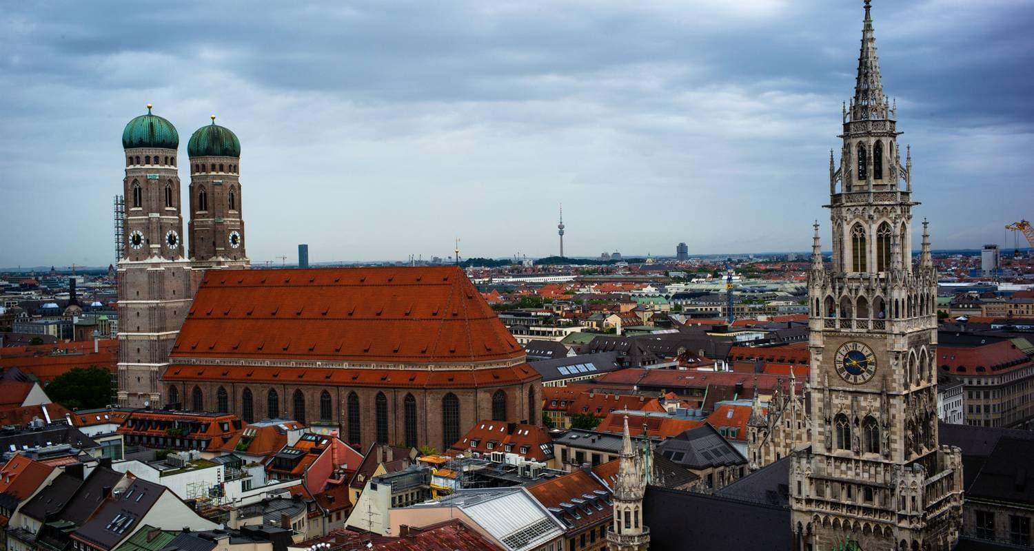 Poland, East Germany & World War II