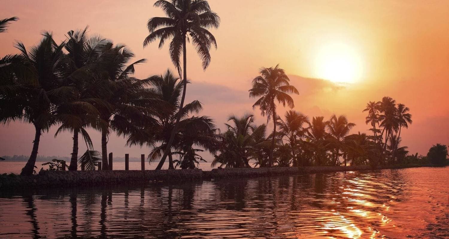 Kerala Tour - 8 Days