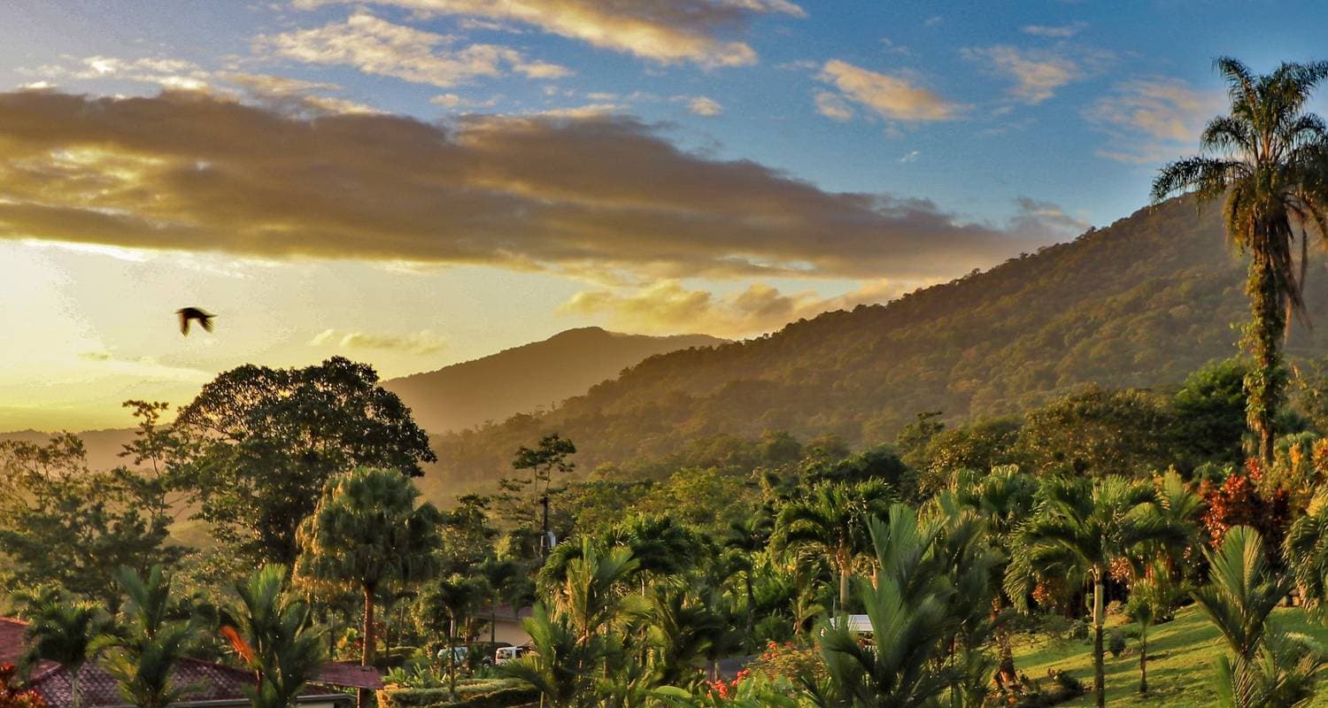 Costa Rica's Natural Wonders