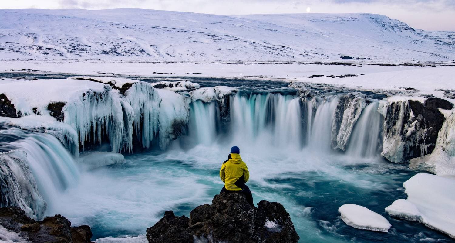 7 Day - Iceland Ring Road & Snæfellsnes Peninsula Small-Group Tour