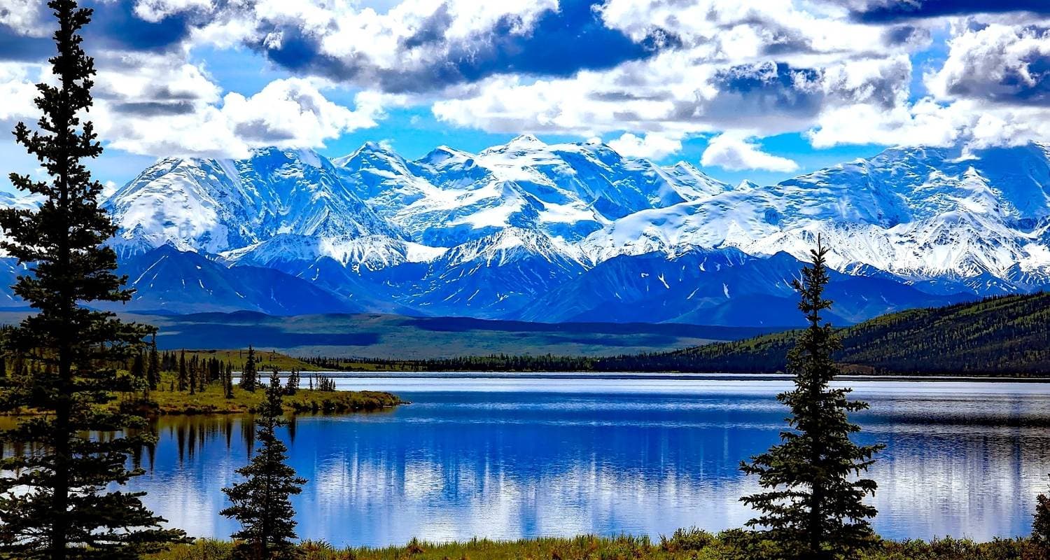 Nature's Best: Alaska
