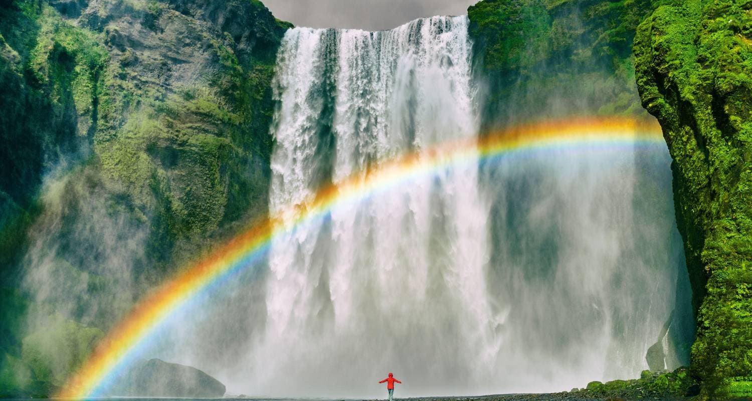 6 Day - Around Iceland Adventure