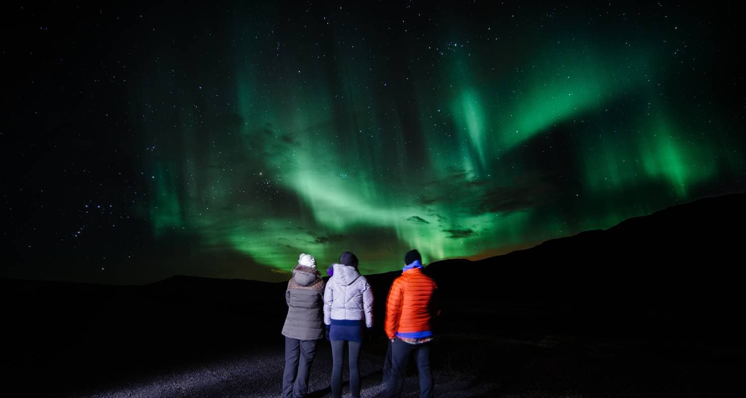 5 Day - Snæfellsnes & South Coast