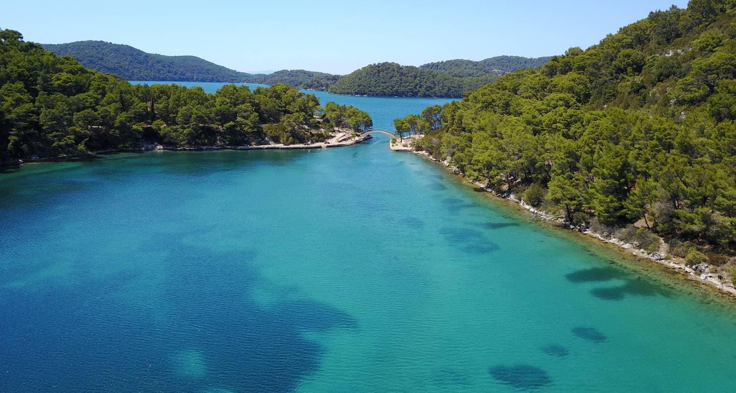 CROATIA SAIL - Split to Dubrovnik (The Southern Discovery)