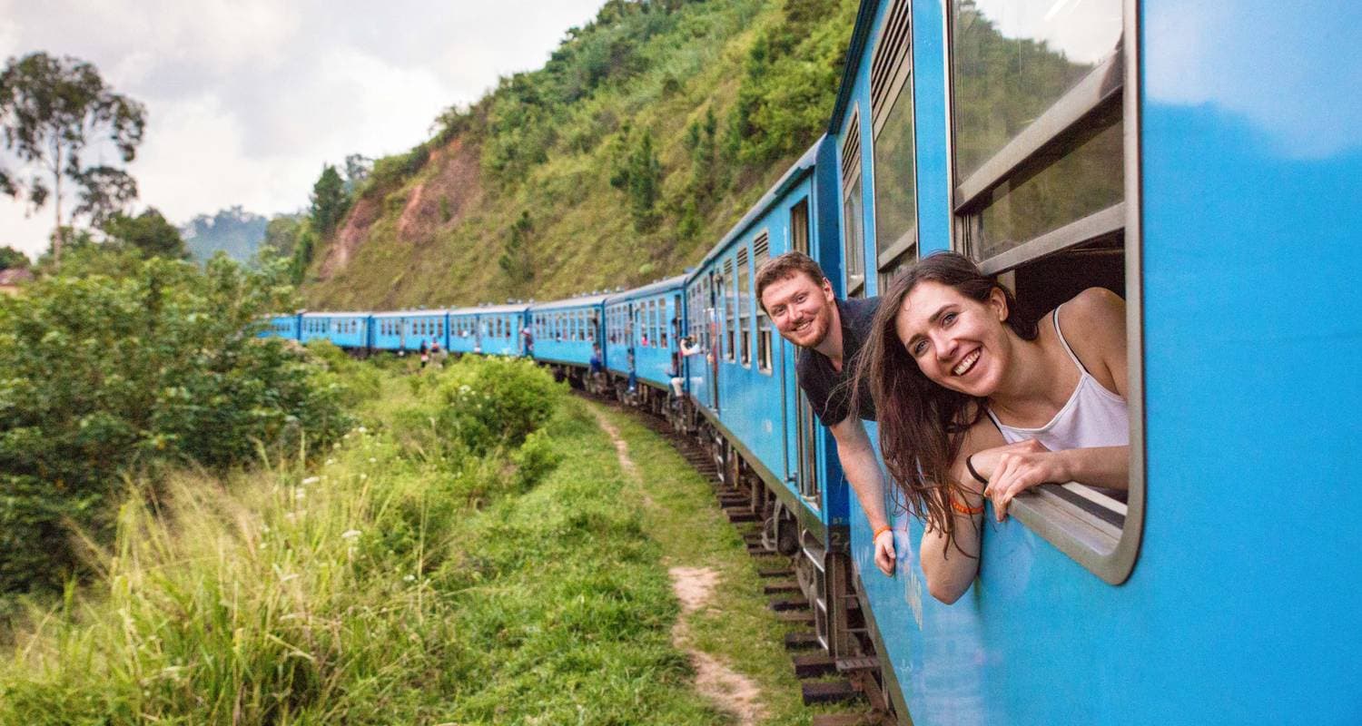Sri Lanka Experience