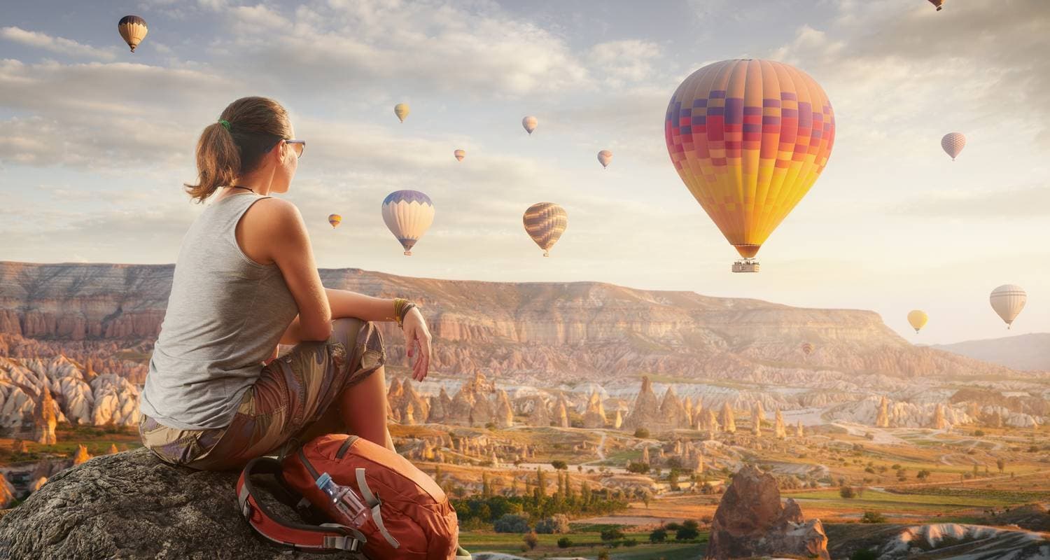 Anatolian Civilizations (Small Group)