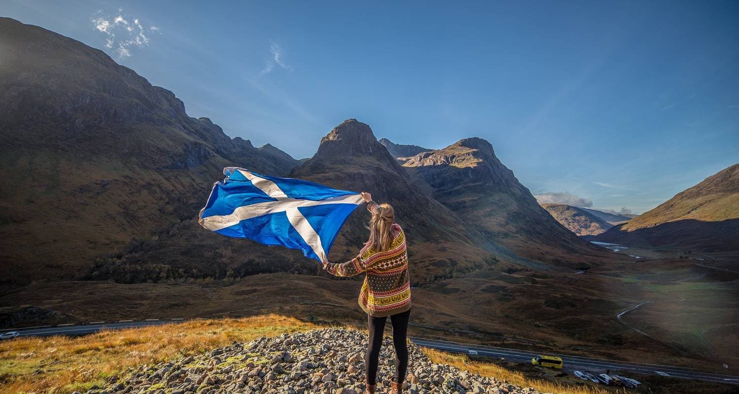 Highland Fling