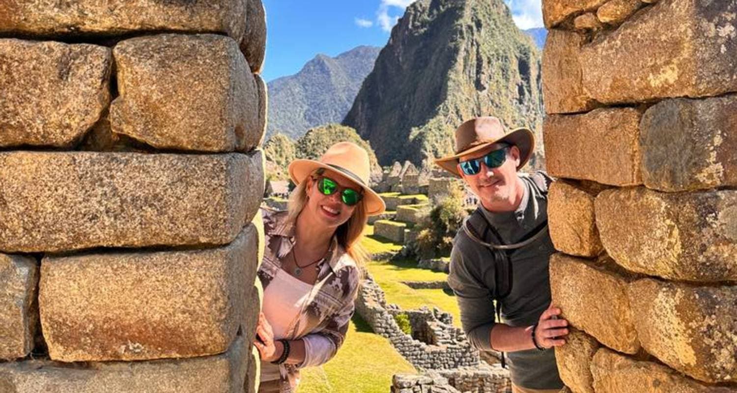 Inca Adventures – 7 Days (Lima, Paracas, Ica, Cusco, Machu Picchu & Rainbow Mountain) – With Domestic Flights