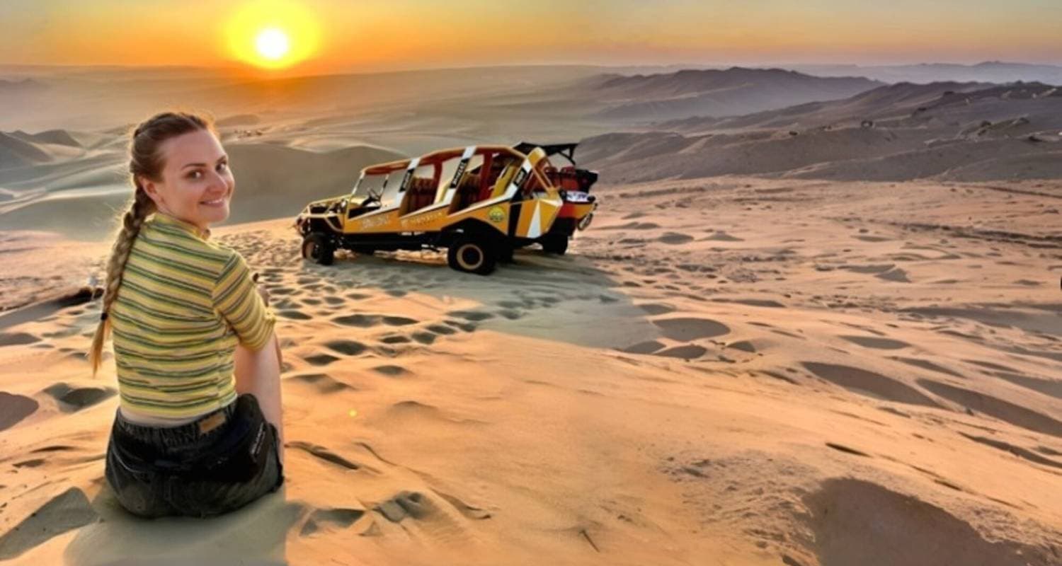 Peru Express - 10 Days (Lima - Cusco - Machu Picchu & Puno) With Domestic Flights