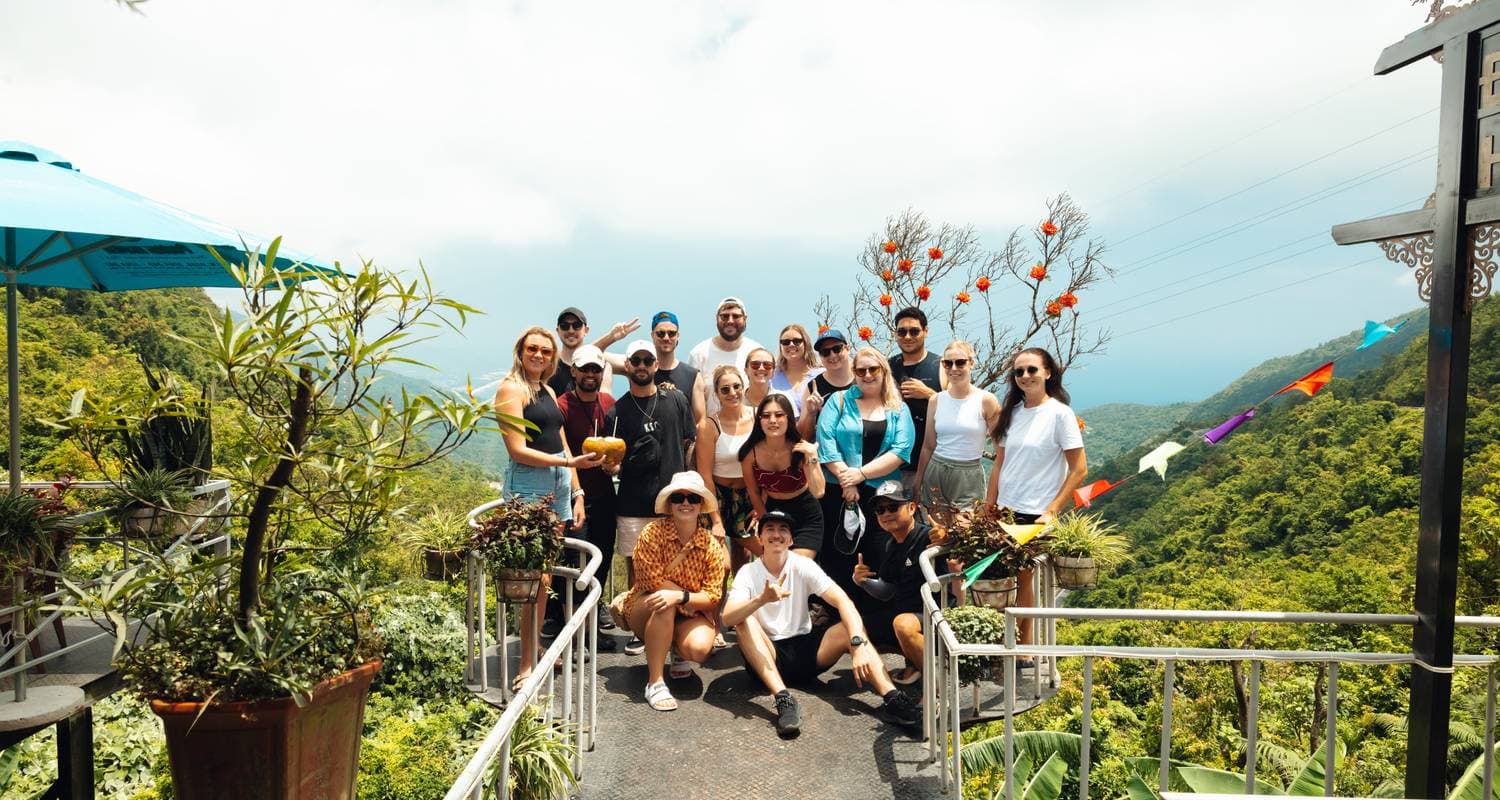 Vietnam Classic 12 Day - One Life Adventures