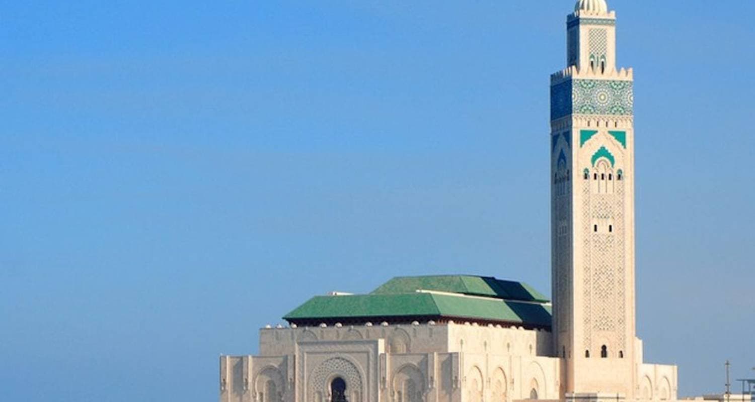 North Morocco Adventure