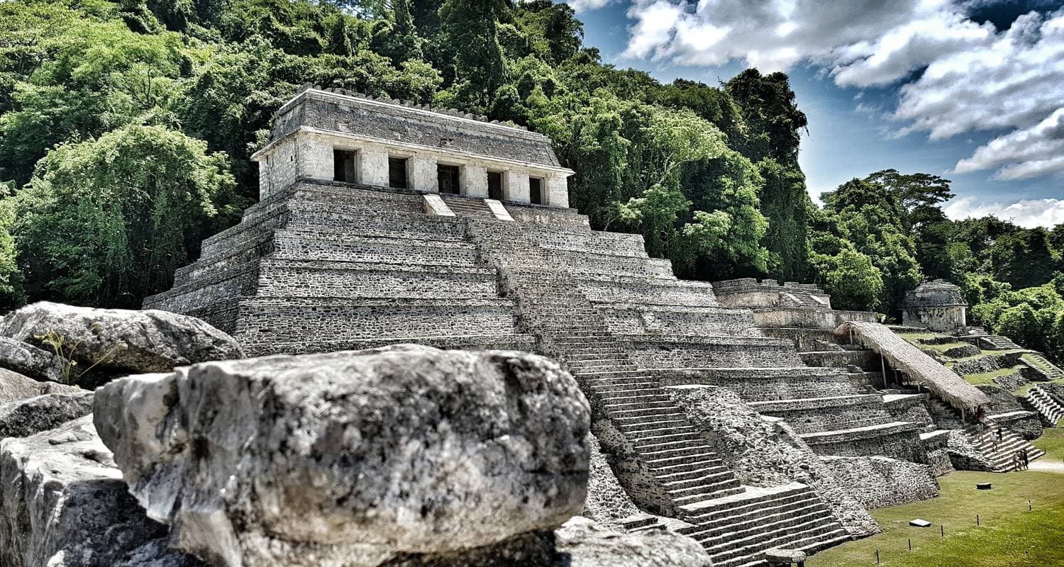Mexico Unplugged