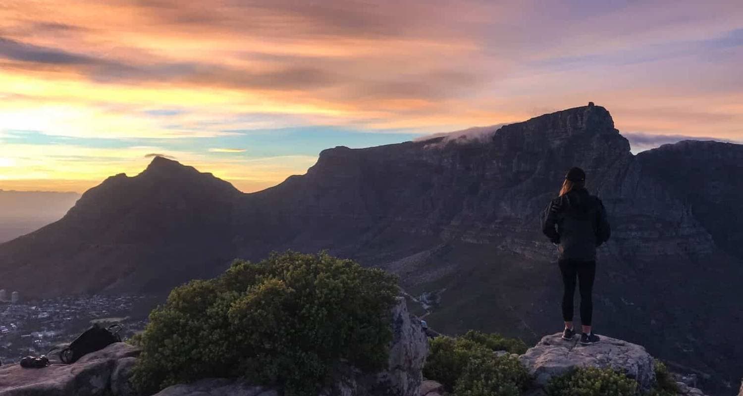 10 day Cape & Garden Route Package - optional accommodation