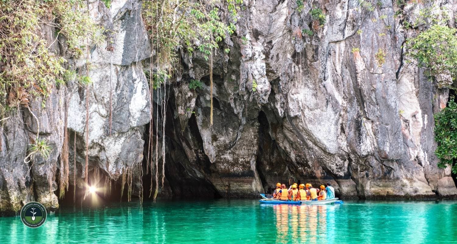 West Philippines Classic 10 Day - One Life Adventures