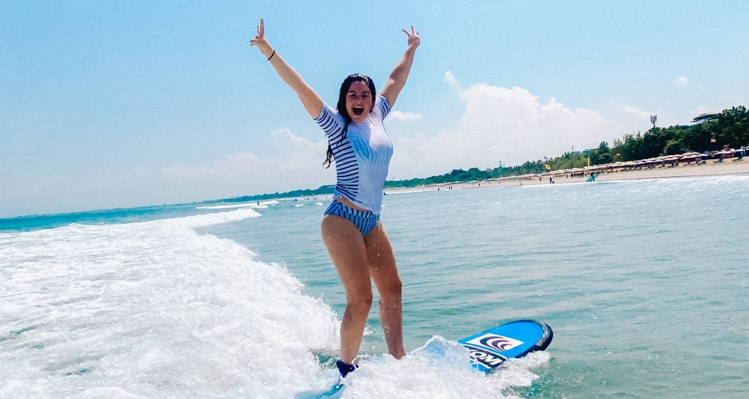 Bali Experience